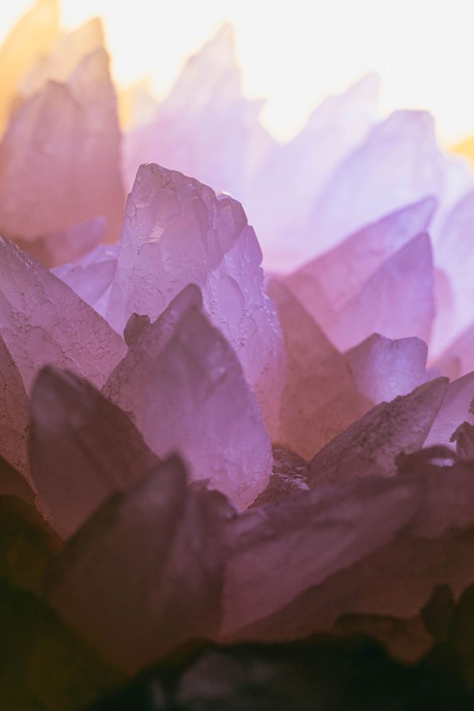 Rose Quartz